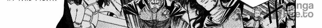 Kenja no Mago Chapter 86 page 60 - 