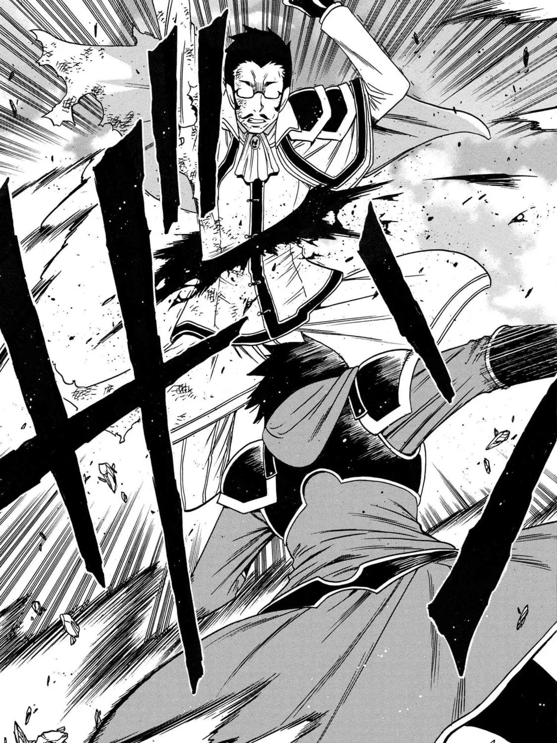 Kenja no Mago Chapter 86 page 79 - 