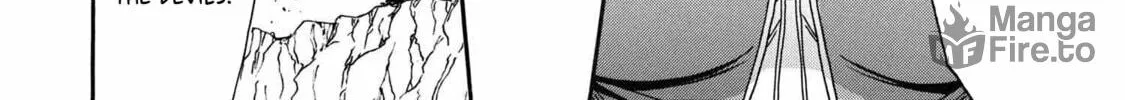 Kenja no Mago Chapter 86 page 90 - 