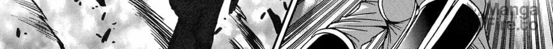 Kenja no Mago Chapter 86 page 10 - 
