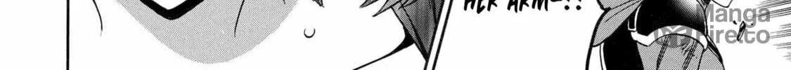 Kenja no Mago Chapter 87 page 30 - 