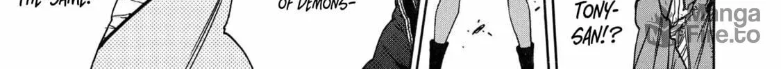 Kenja no Mago Chapter 87 page 48 - 