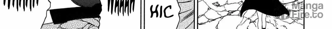Kenja no Mago Chapter 87 page 84 - 