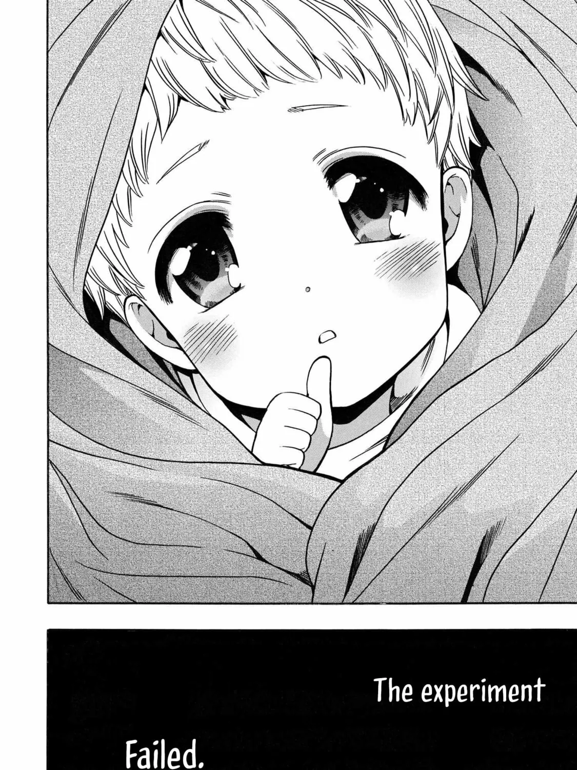 Kenja no Mago Chapter 87 page 97 - 