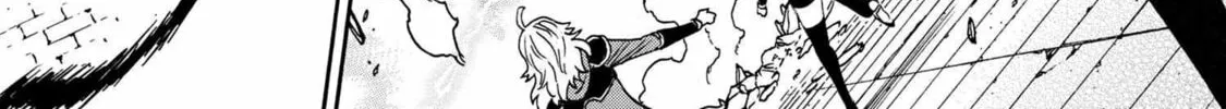Kenja no Mago Chapter 89 page 106 - 