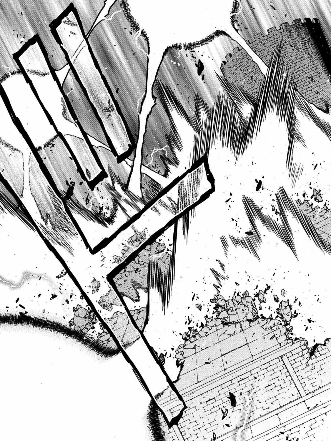 Kenja no Mago Chapter 89 page 107 - 