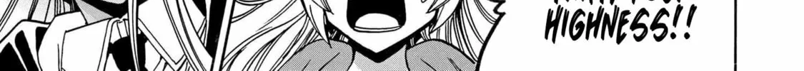 Kenja no Mago Chapter 89 page 88 - 