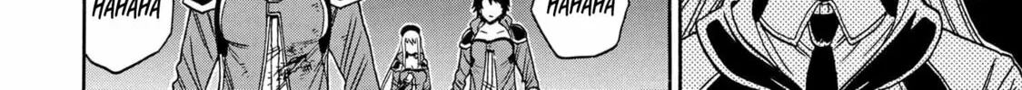 Kenja no Mago Chapter 89 page 98 - 