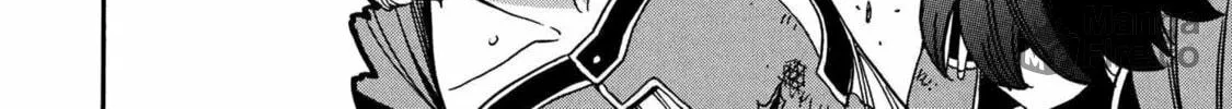Kenja no Mago Chapter 91 page 114 - 