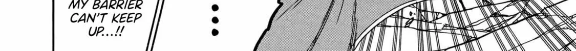 Kenja no Mago Chapter 91 page 38 - 