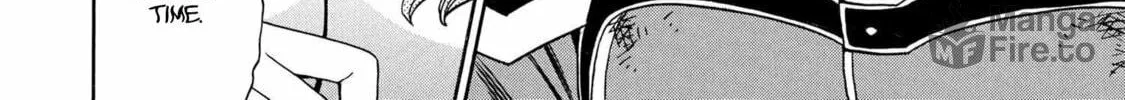 Kenja no Mago Chapter 91 page 50 - 