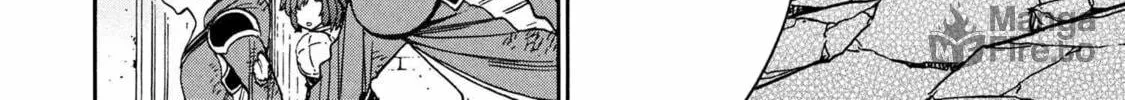 Kenja no Mago Chapter 91 page 66 - 
