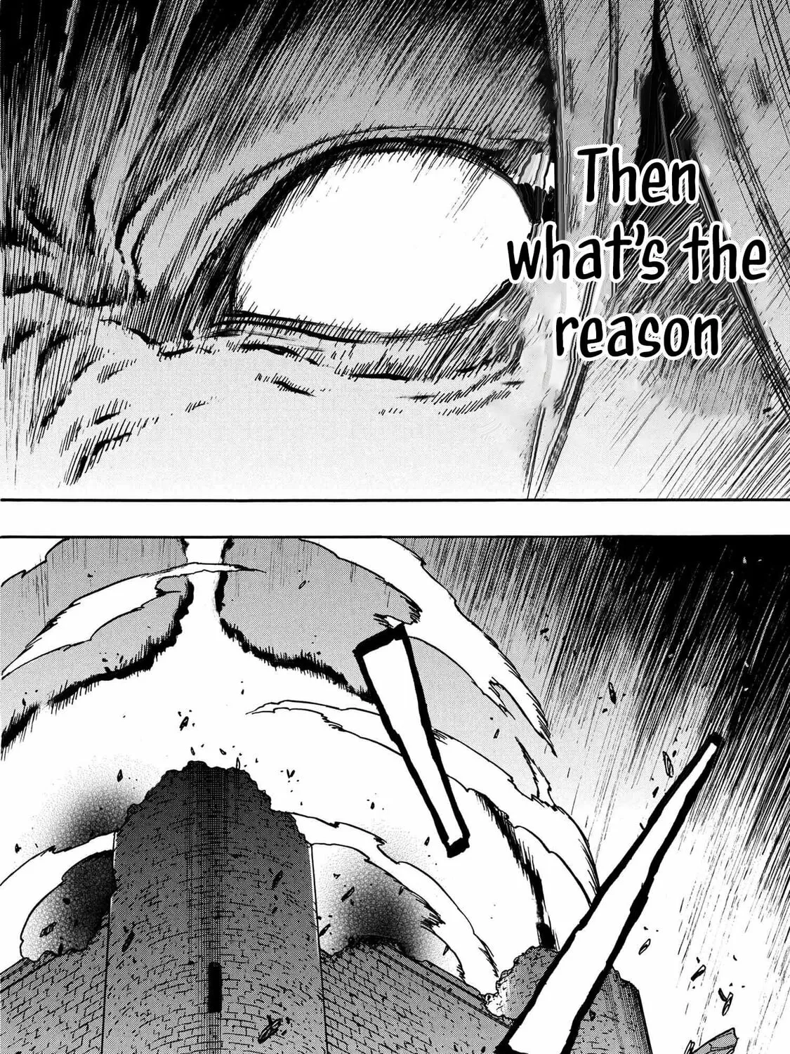 Kenja no Mago Chapter 91 page 73 - 