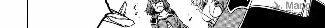 Kenja no Mago Chapter 92 page 6 - 