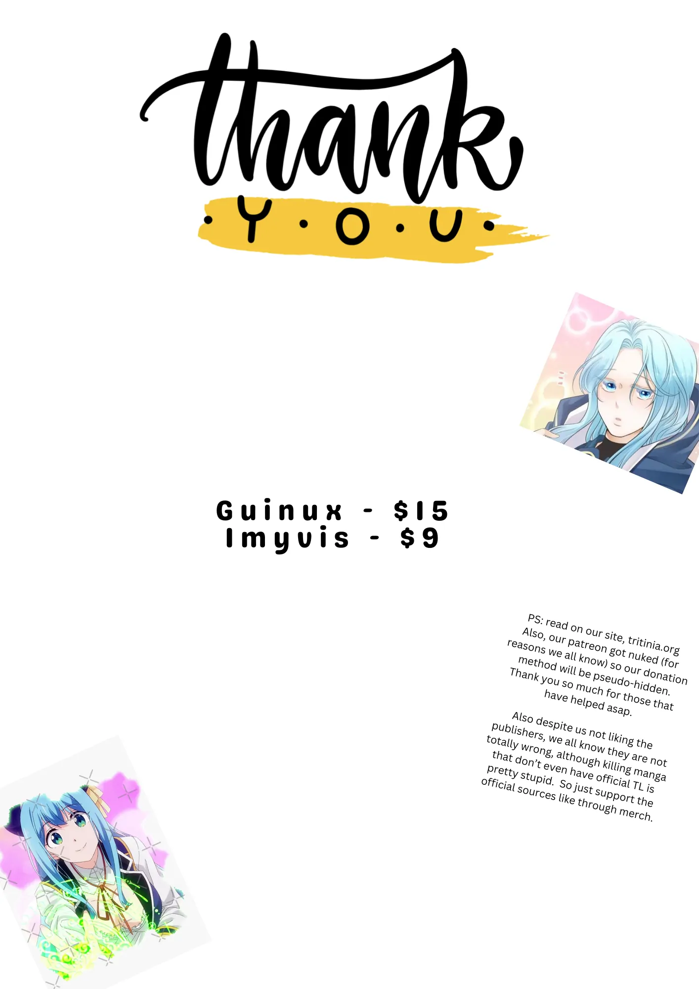 Kenja no Mago Chapter 93 page 54 - 