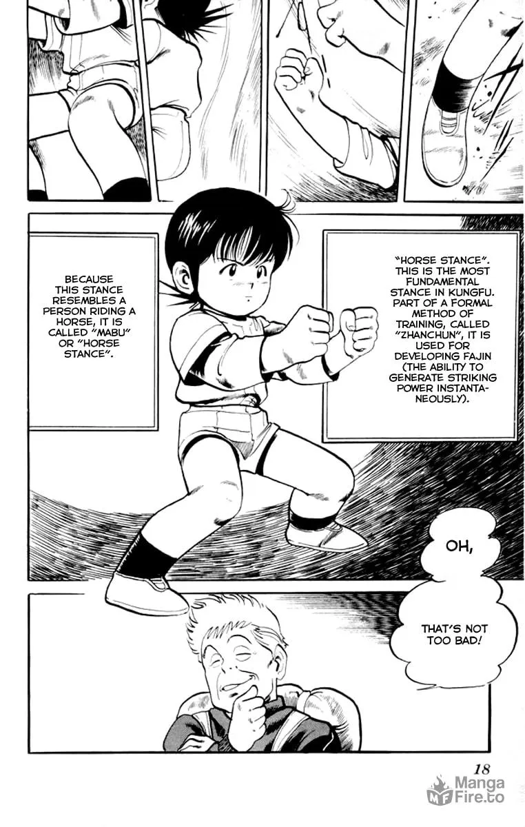 Kenji Chapter 1 page 15 - 
