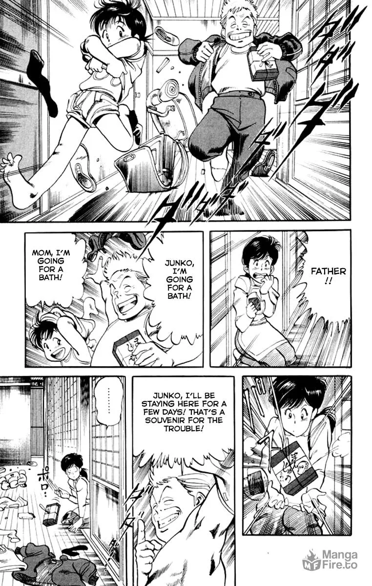 Kenji Chapter 1 page 18 - 