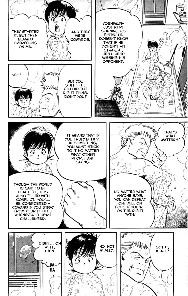 Kenji Chapter 1 page 19 - 