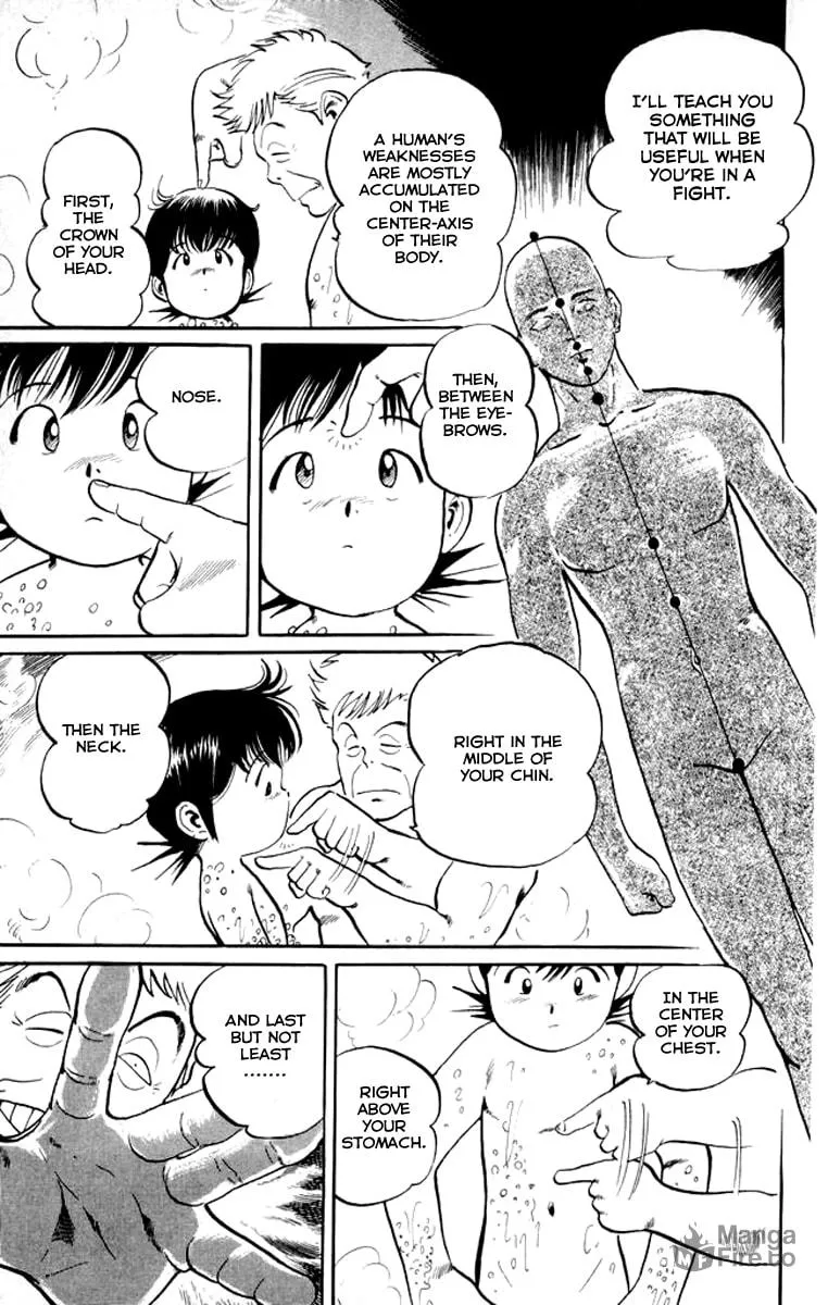 Kenji Chapter 1 page 20 - 