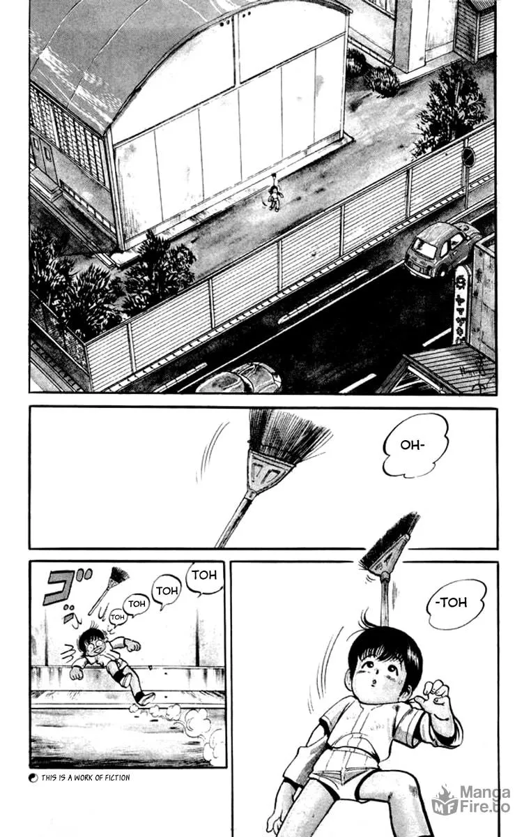 Kenji Chapter 1 page 3 - 