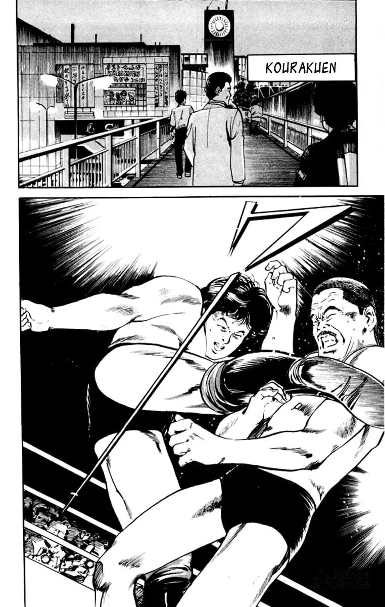 Kenji Chapter 1 page 25 - 