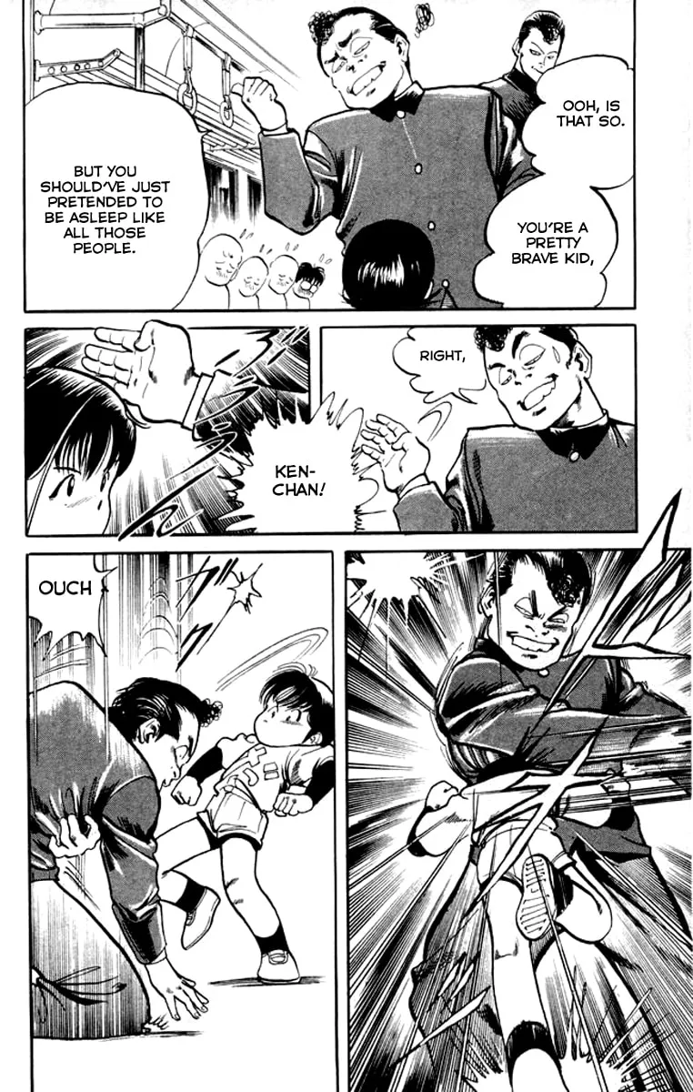 Kenji Chapter 1 page 29 - 