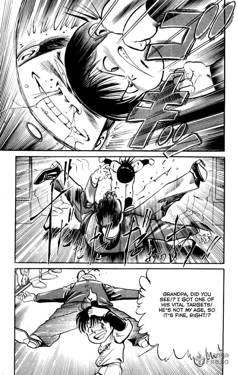 Kenji Chapter 1 page 30 - 