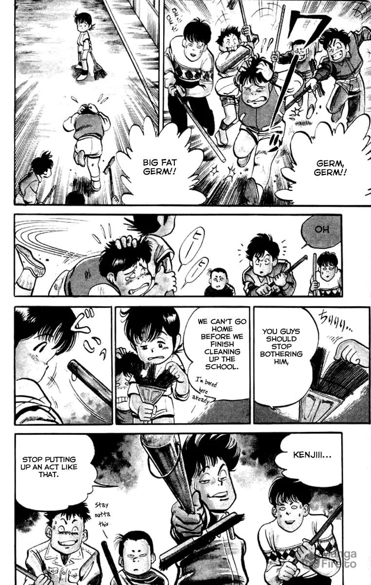 Kenji Chapter 1 page 5 - 