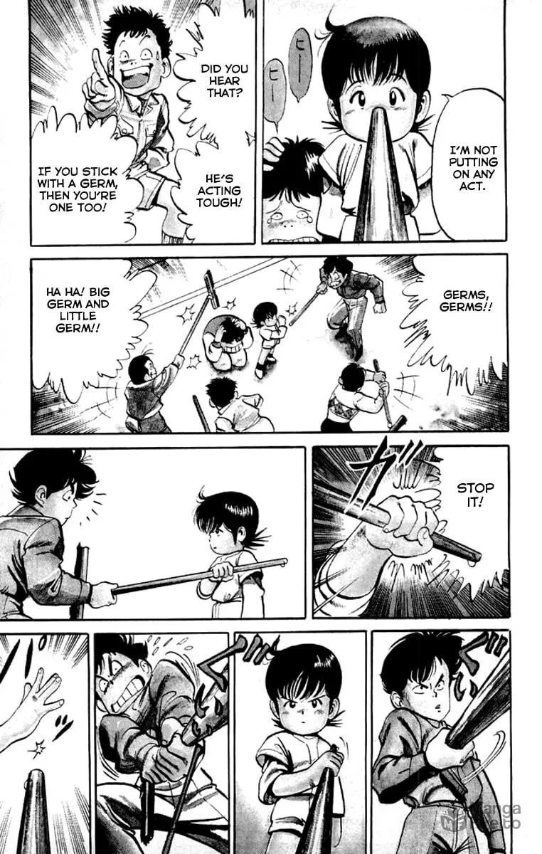 Kenji Chapter 1 page 6 - 