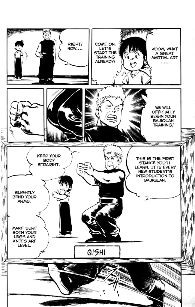 Kenji Chapter 10 page 13 - 
