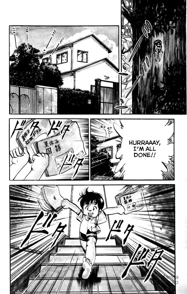 Kenji Chapter 10 page 3 - 