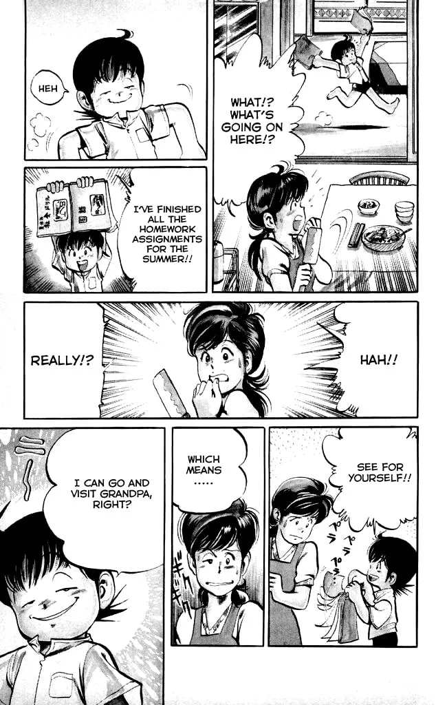 Kenji Chapter 10 page 4 - 