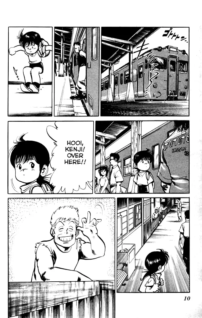 Kenji Chapter 10 page 7 - 