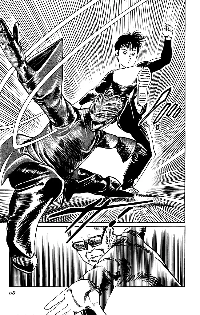 Kenji Chapter 100 page 14 - 