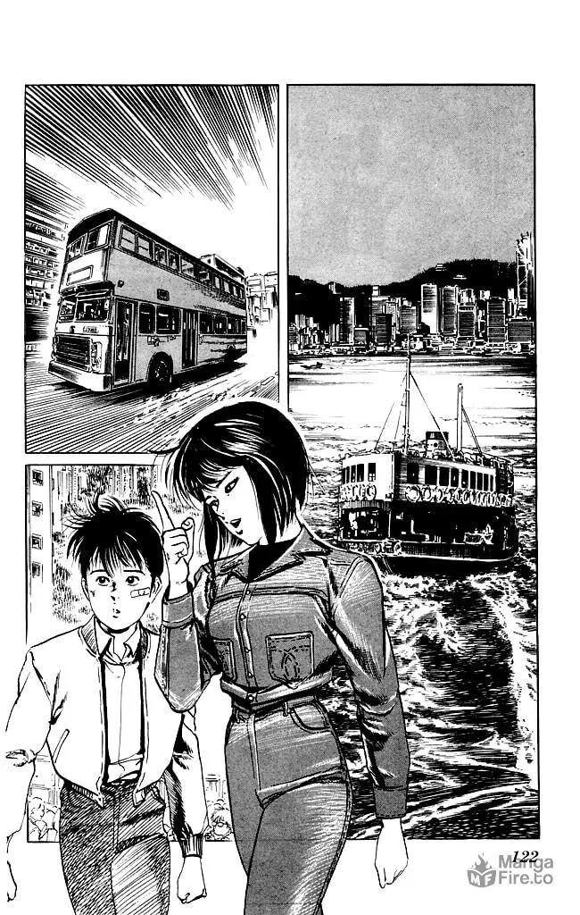 Kenji Chapter 103 page 15 - 