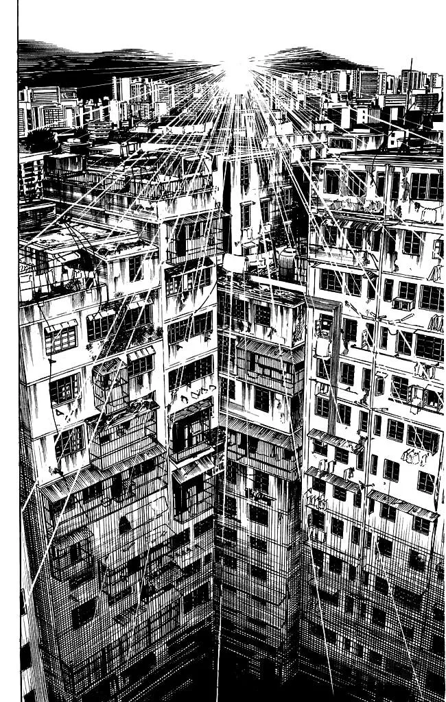Kenji Chapter 103 page 3 - 