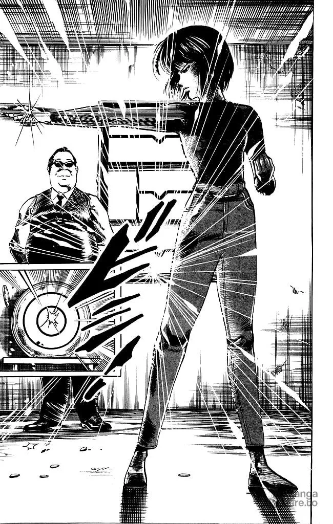 Kenji Chapter 103 page 6 - 