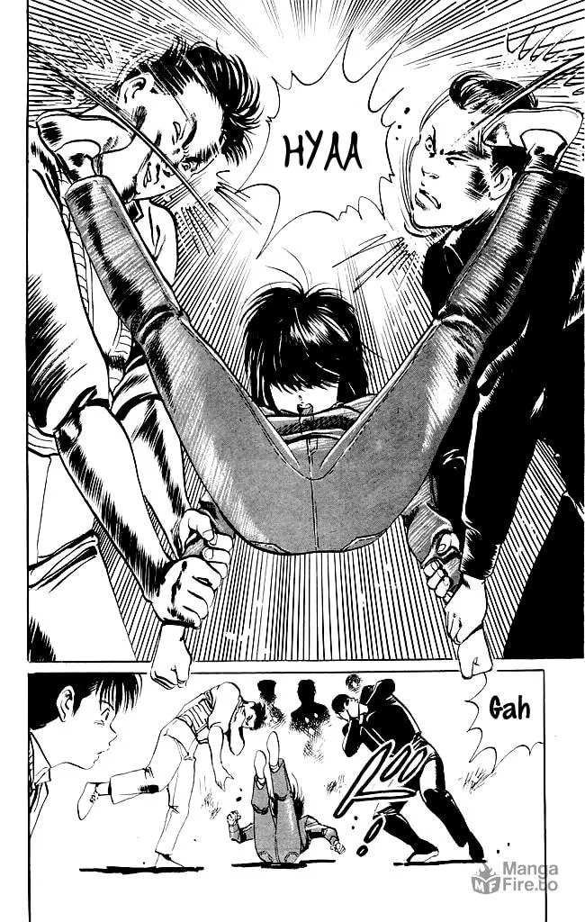 Kenji Chapter 104 page 9 - 