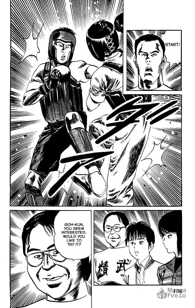 Kenji Chapter 105 page 9 - 