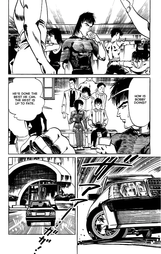 Kenji Chapter 106 page 13 - 