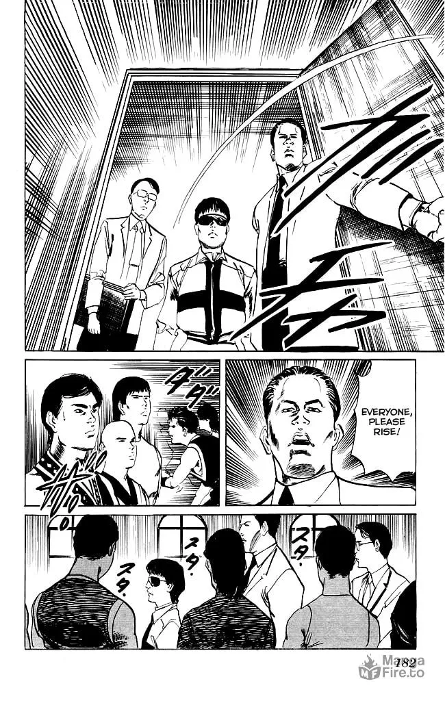 Kenji Chapter 106 page 15 - 