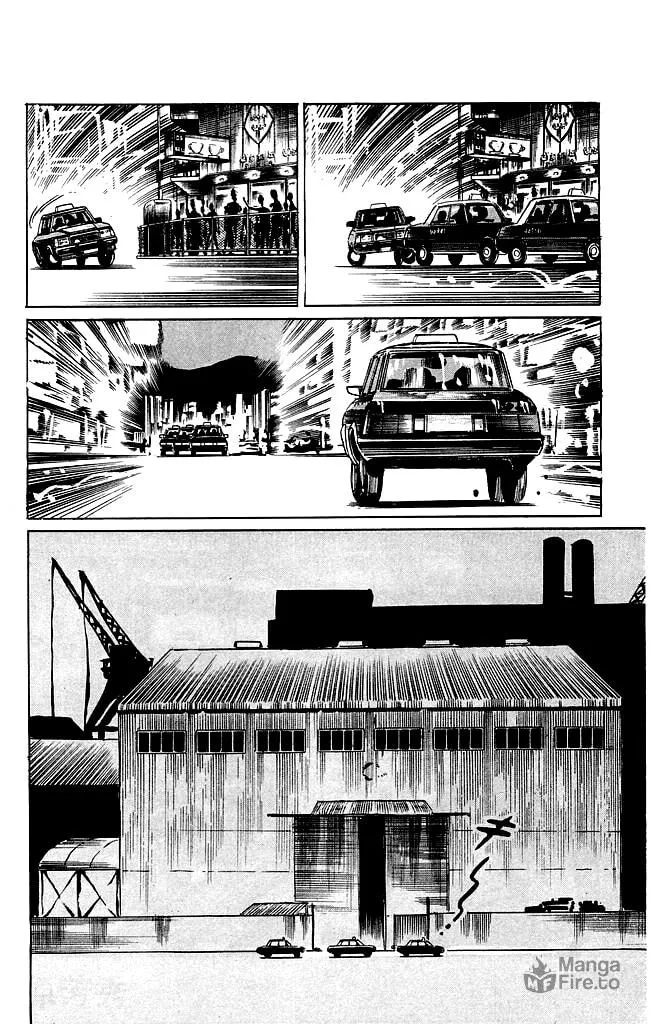 Kenji Chapter 109 page 5 - 