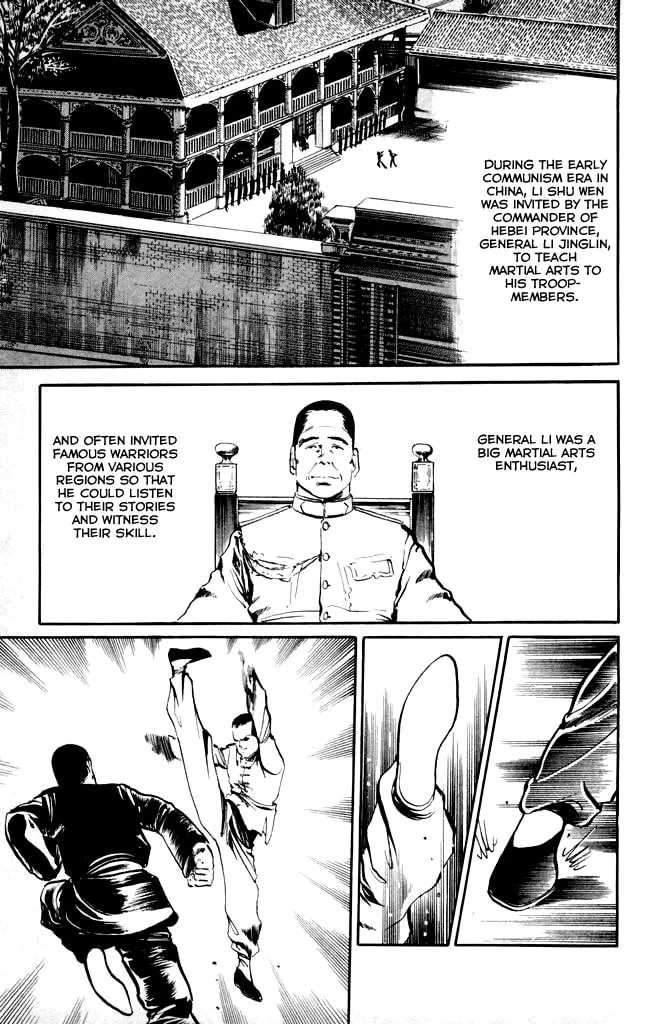 Kenji Chapter 11 page 13 - 