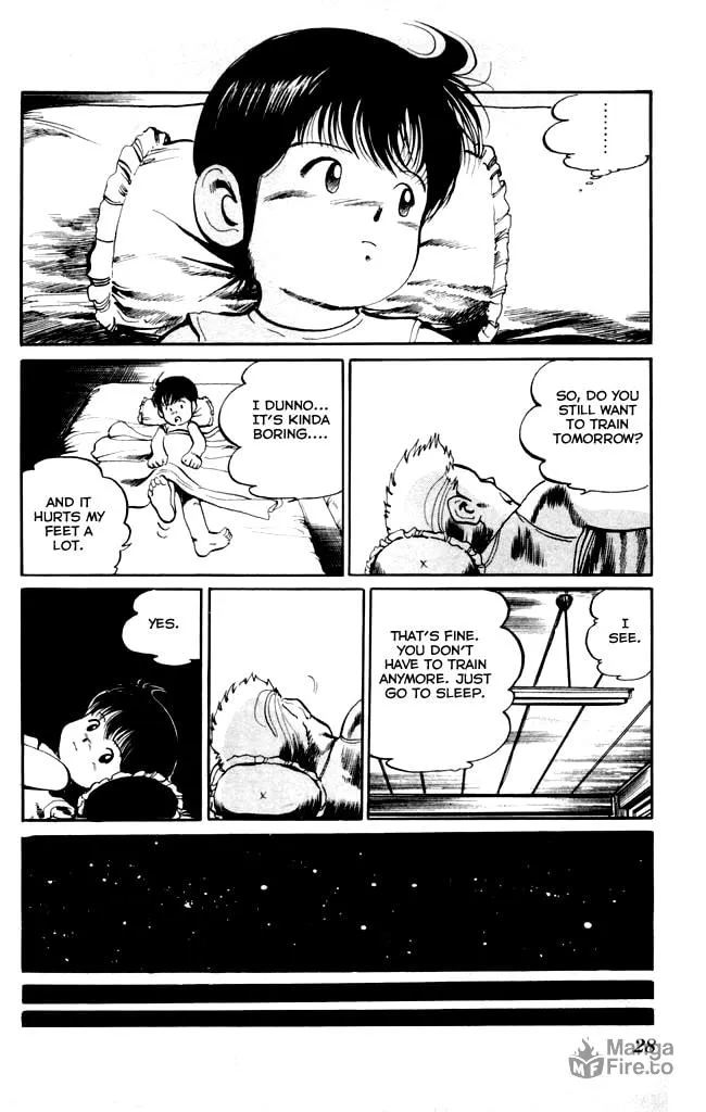 Kenji Chapter 11 page 6 - 