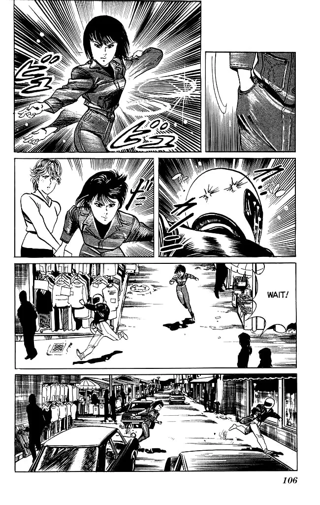 Kenji Chapter 112 page 7 - 