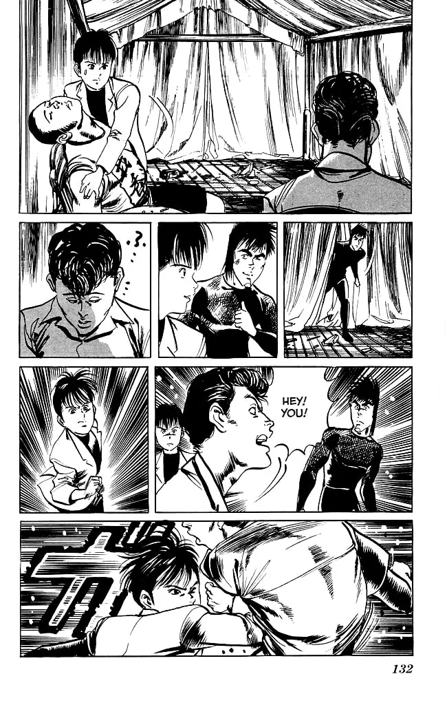 Kenji Chapter 113 page 13 - 