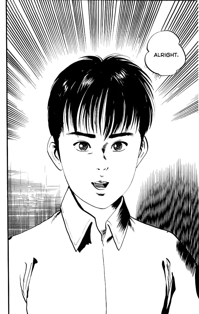 Kenji Chapter 115 page 13 - 