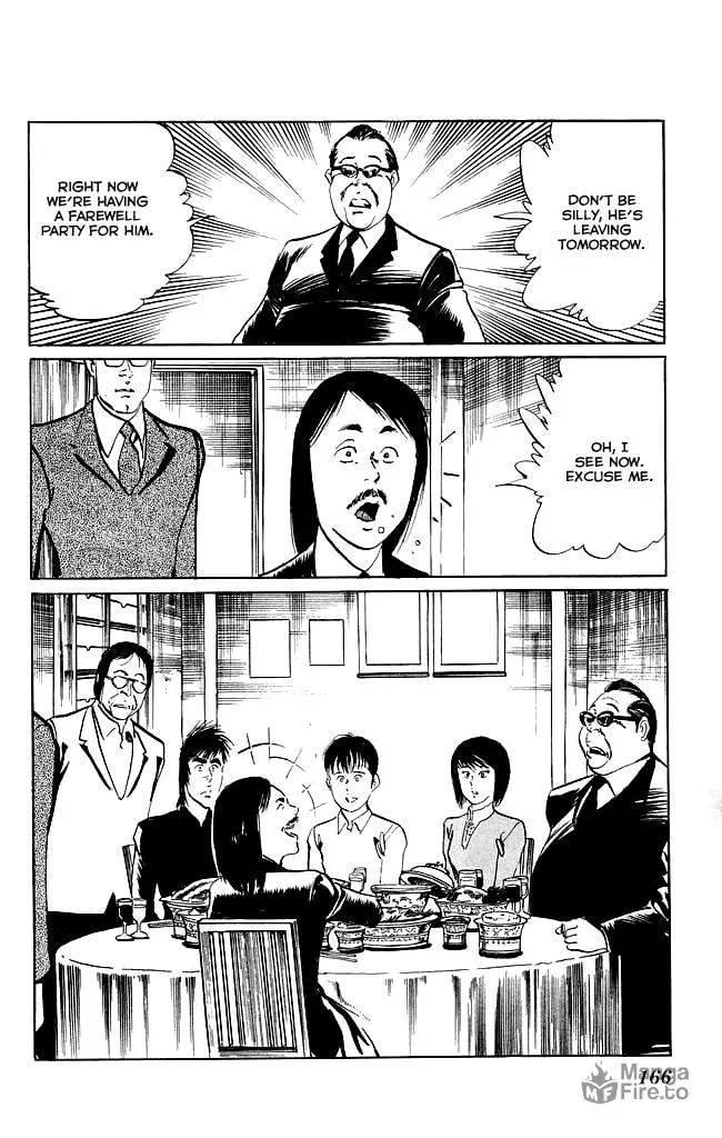 Kenji Chapter 115 page 9 - 