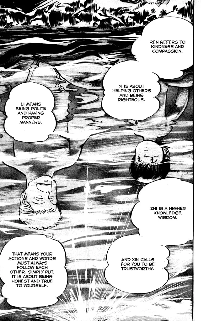 Kenji Chapter 12 page 11 - 