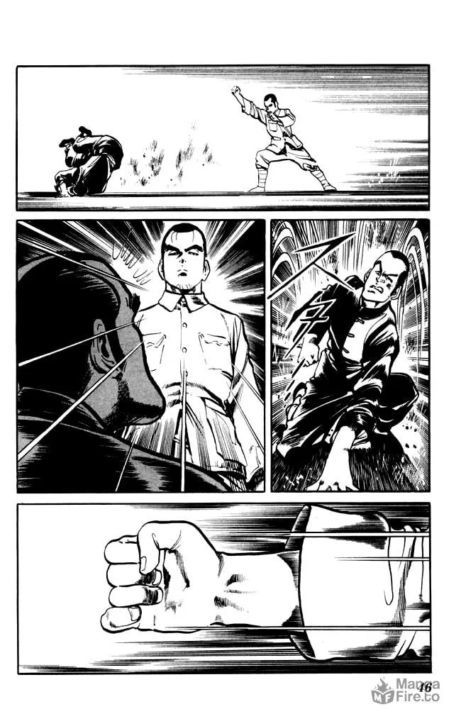Kenji Chapter 12 page 6 - 